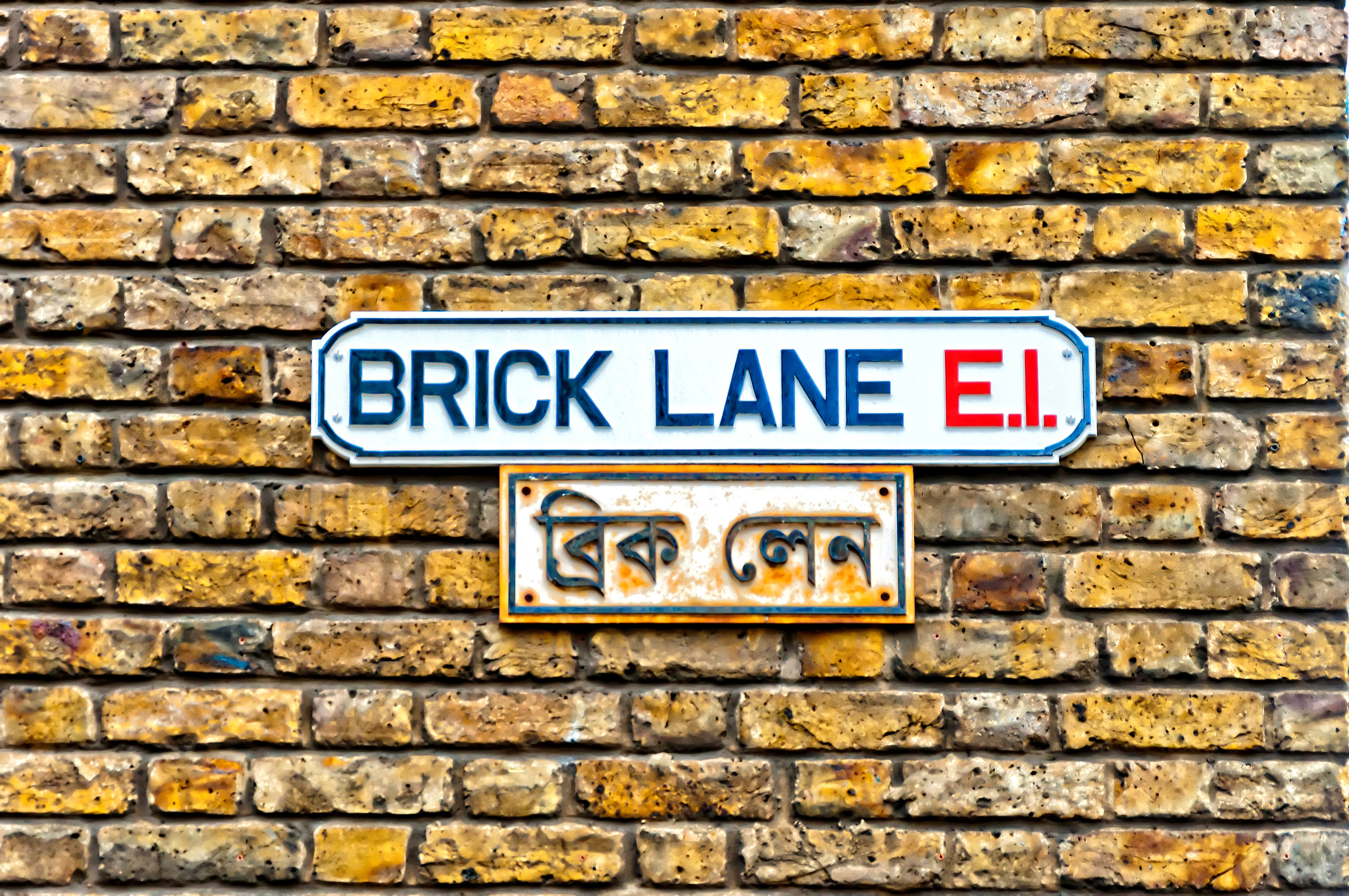 Brick Lane