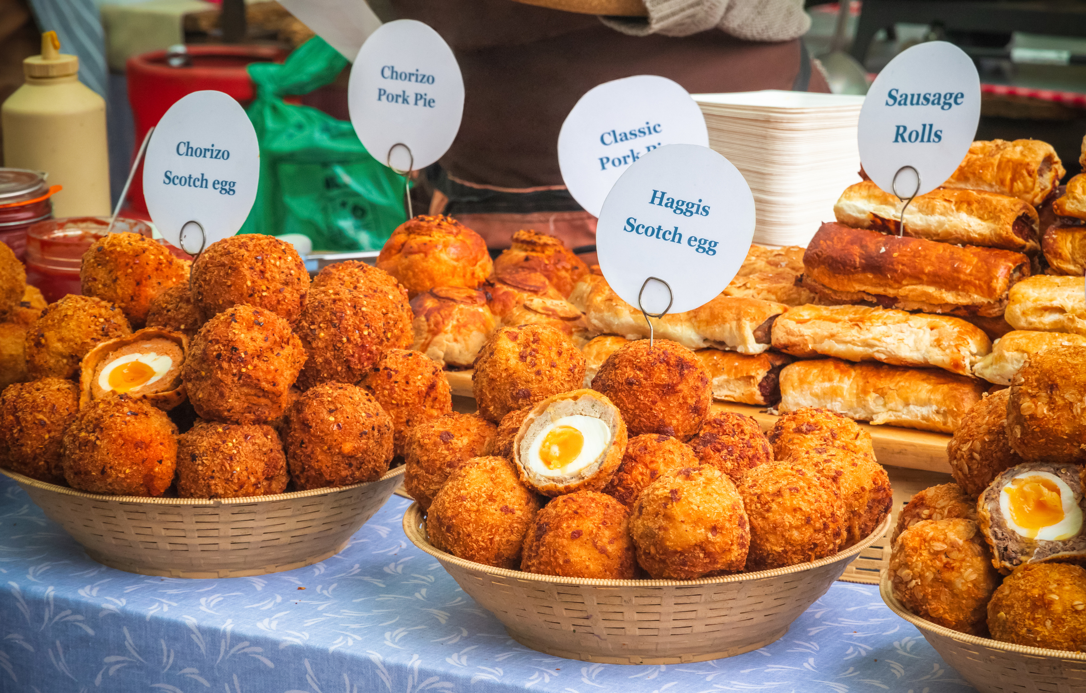 Broadway Market